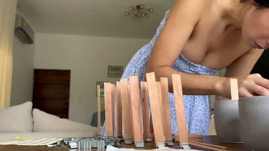 Shirin Azami OnlyFans Leaked Free Thumbnail Picture - #4vLfFaTUKb