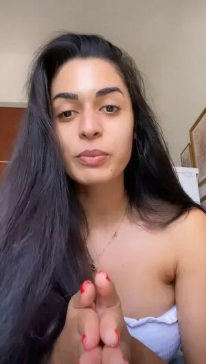 Shirin Azami OnlyFans Leaked Free Thumbnail Picture - #4xWZIgdvWh