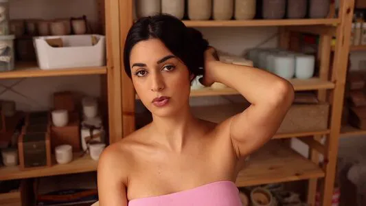 Shirin Azami OnlyFans Leaked Free Thumbnail Picture - #58VZjQwhL8