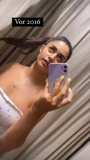 Shirin Azami OnlyFans Leaked Free Thumbnail Picture - #6ES7furVZW