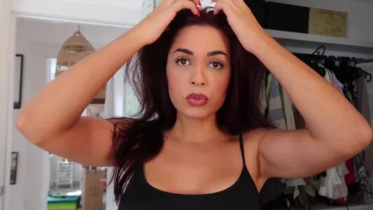 Shirin Azami OnlyFans Leaked Free Thumbnail Picture - #6iDlTcvziC