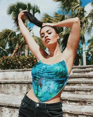 Shirin Azami OnlyFans Leaked Free Thumbnail Picture - #75yukobssS