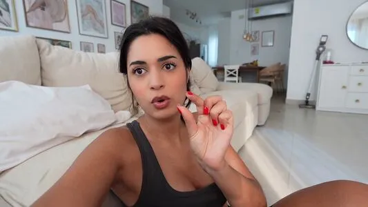 Shirin Azami OnlyFans Leaked Free Thumbnail Picture - #7OJiBjelR4