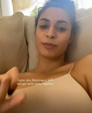 Shirin Azami OnlyFans Leaked Free Thumbnail Picture - #8K1CI4BjH7