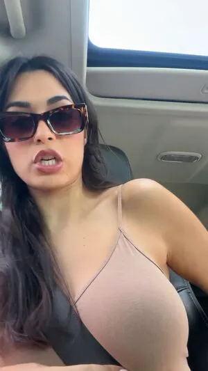 Shirin Azami OnlyFans Leaked Free Thumbnail Picture - #9RDWBeG0Rj
