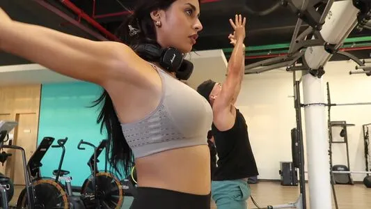 Shirin Azami OnlyFans Leaked Free Thumbnail Picture - #9YaPrm5HCM