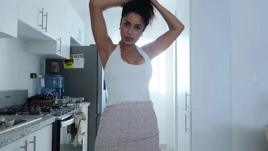 Shirin Azami OnlyFans Leaked Free Thumbnail Picture - #9hAYJjV6T1