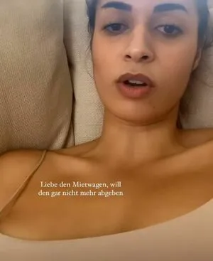 Shirin Azami OnlyFans Leaked Free Thumbnail Picture - #9xOEl9RTU8