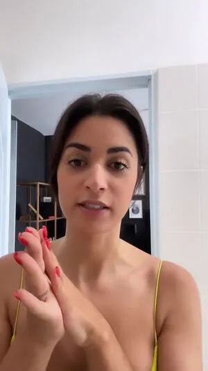 Shirin Azami OnlyFans Leaked Free Thumbnail Picture - #AG8OmqPYwp