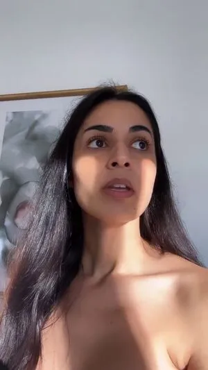 Shirin Azami OnlyFans Leaked Free Thumbnail Picture - #AGGrftIWkb