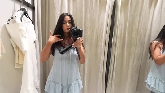 Shirin Azami OnlyFans Leaked Free Thumbnail Picture - #Ang14ics24