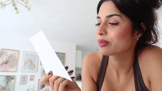 Shirin Azami OnlyFans Leaked Free Thumbnail Picture - #AoqgWYGuAK