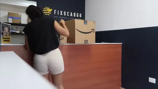 Shirin Azami OnlyFans Leaked Free Thumbnail Picture - #B3UdmOXT8L