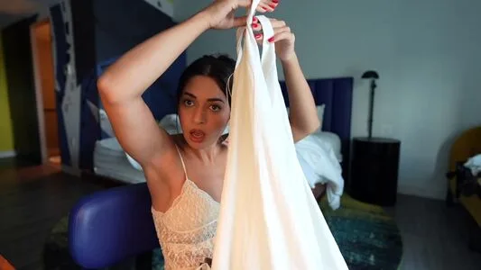 Shirin Azami OnlyFans Leaked Free Thumbnail Picture - #B5B41GL6a5