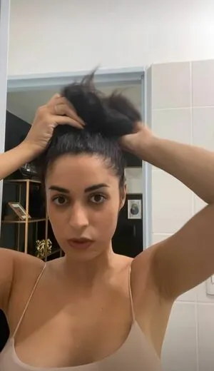 Shirin Azami OnlyFans Leaked Free Thumbnail Picture - #BpGUSbqCft