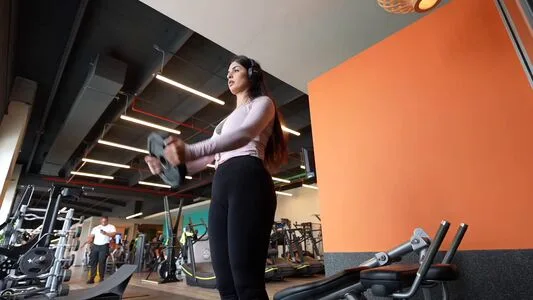 Shirin Azami OnlyFans Leaked Free Thumbnail Picture - #CNydUzZeBe
