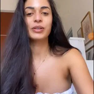 Shirin Azami OnlyFans Leaked Free Thumbnail Picture - #CbeEE5sHKU