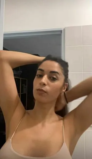 Shirin Azami OnlyFans Leaked Free Thumbnail Picture - #CiZuymswET