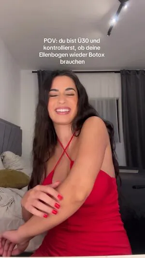 Shirin Azami OnlyFans Leaked Free Thumbnail Picture - #CkYUYqRxlo