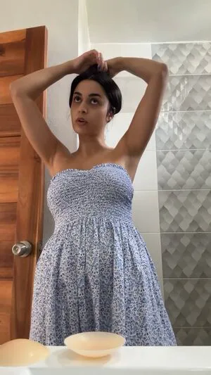 Shirin Azami OnlyFans Leaked Free Thumbnail Picture - #DfnjaJqHee