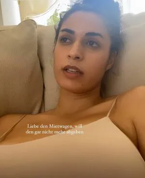 Shirin Azami OnlyFans Leaked Free Thumbnail Picture - #ETwNuuCoWL