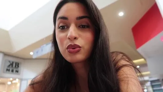 Shirin Azami OnlyFans Leaked Free Thumbnail Picture - #EsfHnudOSH