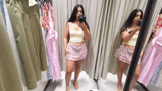 Shirin Azami OnlyFans Leaked Free Thumbnail Picture - #EtWNYCpUto