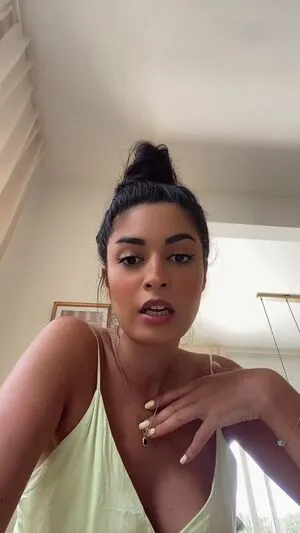 Shirin Azami OnlyFans Leaked Free Thumbnail Picture - #FxJr98fAF8