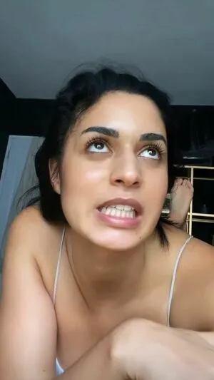 Shirin Azami OnlyFans Leaked Free Thumbnail Picture - #FzPg4GamRc
