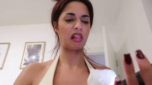 Shirin Azami OnlyFans Leaked Free Thumbnail Picture - #G0JdoZiIQM
