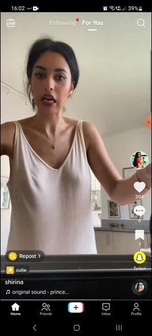 Shirin Azami OnlyFans Leaked Free Thumbnail Picture - #GAyxaRg3BC