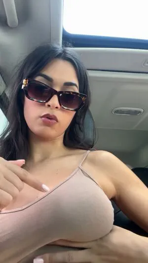 Shirin Azami OnlyFans Leaked Free Thumbnail Picture - #GCjKQZBBZJ