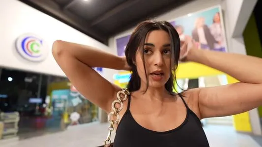 Shirin Azami OnlyFans Leaked Free Thumbnail Picture - #GpsKhSnk6y