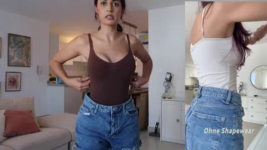 Shirin Azami OnlyFans Leaked Free Thumbnail Picture - #GytmbMwyHC