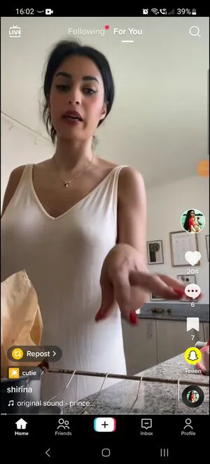Shirin Azami OnlyFans Leaked Free Thumbnail Picture - #HJHYLWdx3z