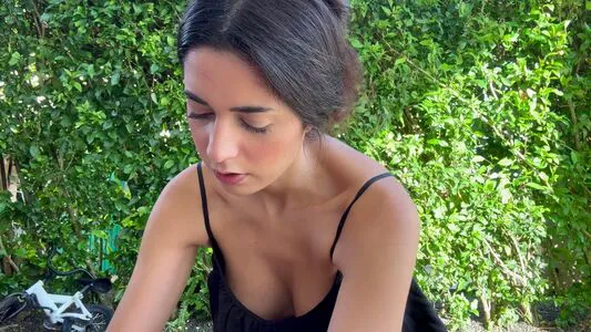 Shirin Azami OnlyFans Leaked Free Thumbnail Picture - #HQlKulePcG