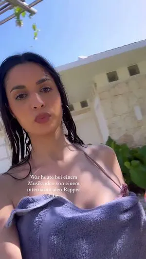 Shirin Azami OnlyFans Leaked Free Thumbnail Picture - #HRns7u6eDY