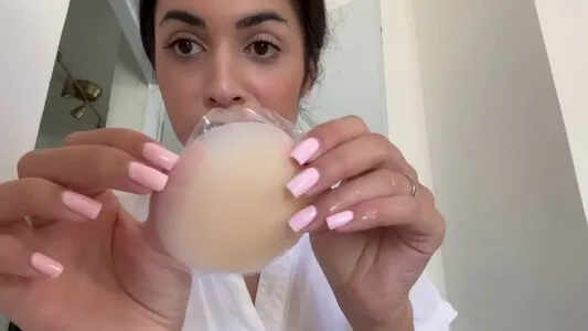 Shirin Azami OnlyFans Leaked Free Thumbnail Picture - #HTJTxstWga