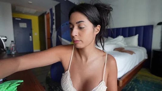 Shirin Azami OnlyFans Leaked Free Thumbnail Picture - #HlIIgUqKqo