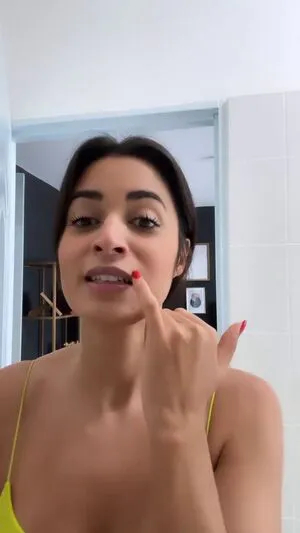 Shirin Azami OnlyFans Leaked Free Thumbnail Picture - #HoquOBkm2b