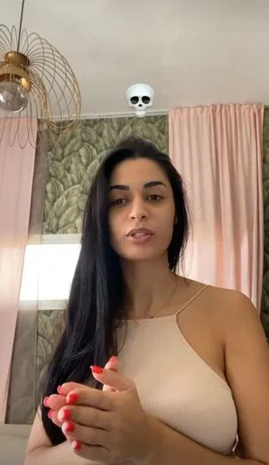 Shirin Azami OnlyFans Leaked Free Thumbnail Picture - #IFYkhmzRLY