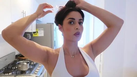 Shirin Azami OnlyFans Leaked Free Thumbnail Picture - #IO0FoqohFn