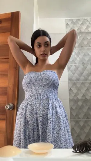 Shirin Azami OnlyFans Leaked Free Thumbnail Picture - #JlKwoubwqf