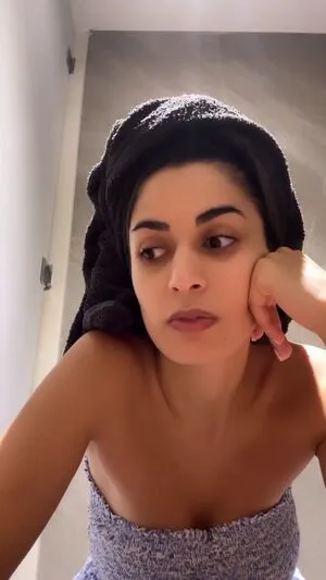Shirin Azami OnlyFans Leaked Free Thumbnail Picture - #KLNDLkvSdD