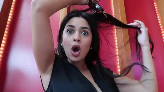 Shirin Azami OnlyFans Leaked Free Thumbnail Picture - #KP3NB1BMJZ