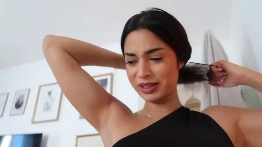 Shirin Azami OnlyFans Leaked Free Thumbnail Picture - #KP3PHT0sIK