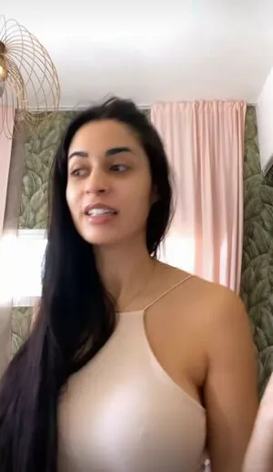Shirin Azami OnlyFans Leaked Free Thumbnail Picture - #KbUjRJ26Ii