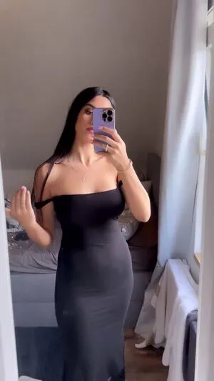 Shirin Azami OnlyFans Leaked Free Thumbnail Picture - #LSuz2e0DIM