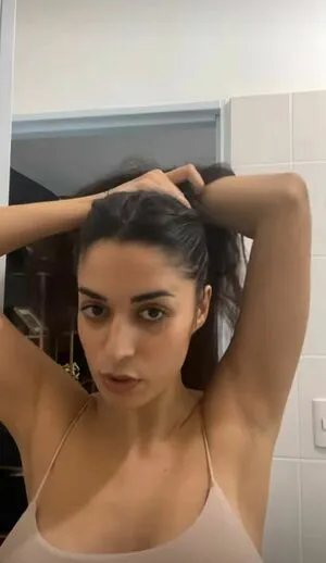 Shirin Azami OnlyFans Leaked Free Thumbnail Picture - #LTBMfyxhoX