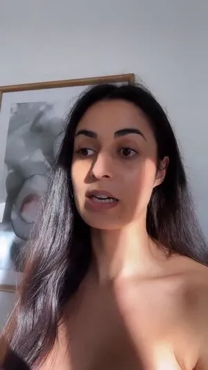 Shirin Azami OnlyFans Leaked Free Thumbnail Picture - #LYHxLRCD0J